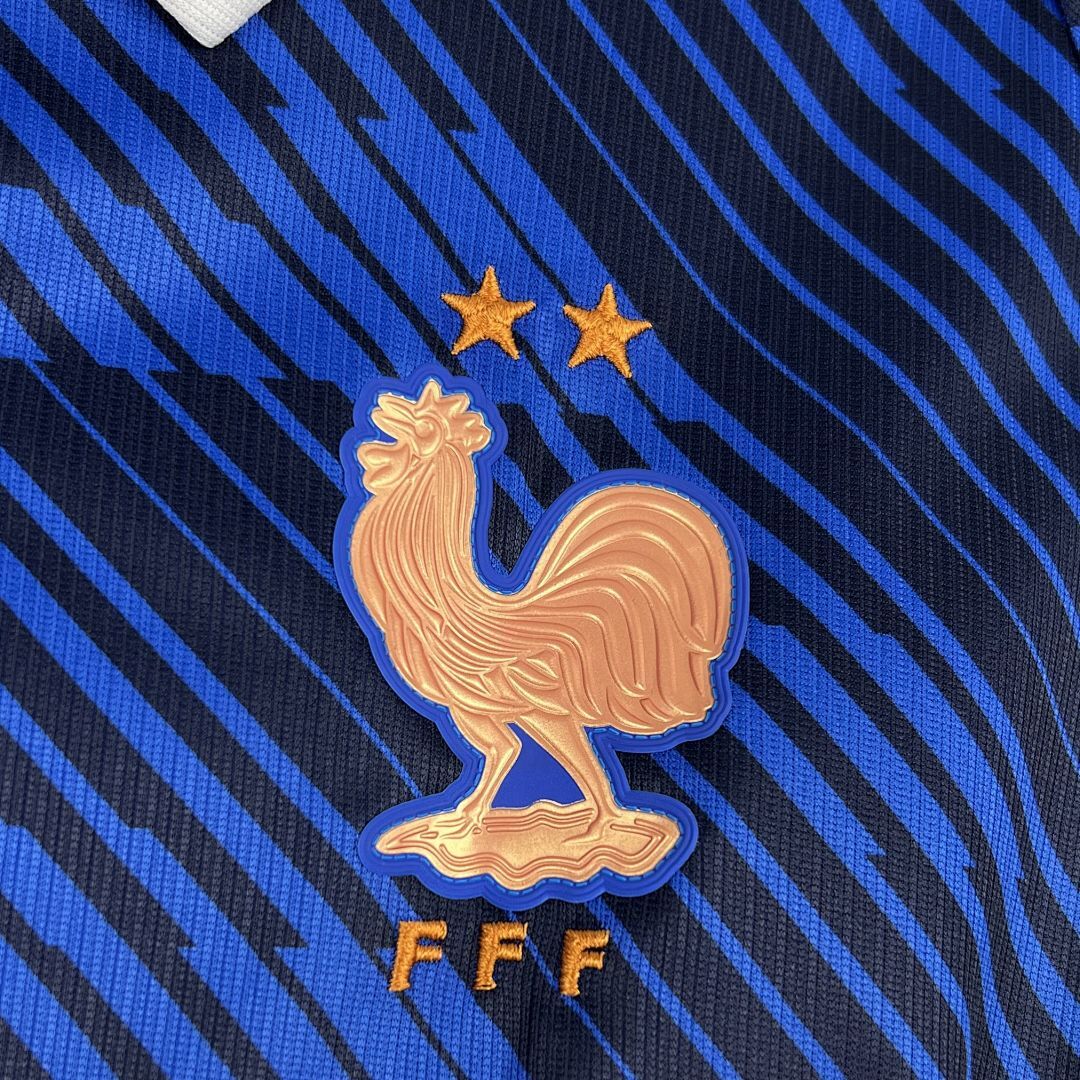 France 2026 extérieur