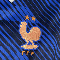 France 2026 extérieur