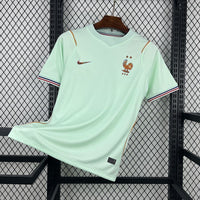 France 2026 Domicile