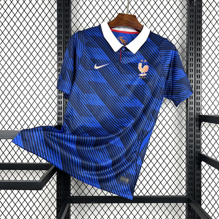 France 2026 extérieur