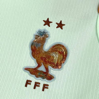 France 2026 Domicile
